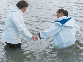 Margrét Rós Harðardóttir