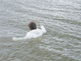 Margrét Rós Harðardóttir