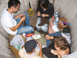 Margrét Rós Harðardóttir