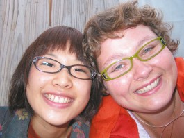 Margrét Rós Harðardóttir