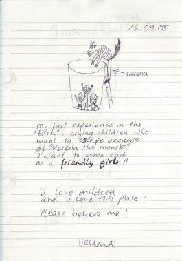 Margrét Rós Harðardóttir