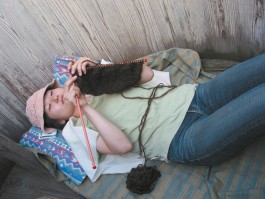 Margrét Rós Harðardóttir