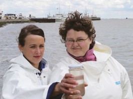 Margrét Rós Harðardóttir