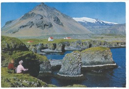 Margrét Rós Harðardóttir