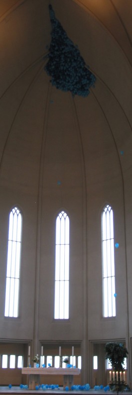 Margrét Rós Harðardóttir