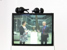 Margrét Rós Harðardóttir