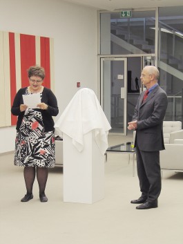 Margrét Rós Harðardóttir