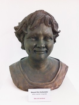 Margrét Rós Harðardóttir