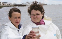 Margrét Rós Harðardóttir