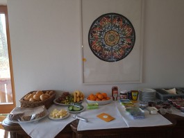 Margrét Rós Harðardóttir