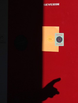 Margrét Rós Harðardóttir