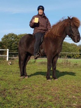 Margrét Rós Harðardóttir