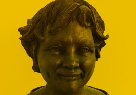 Margrét Rós Harðardóttir