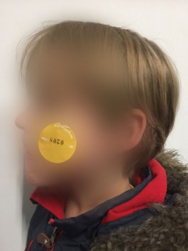 Margrét Rós Harðardóttir