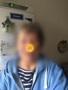 Margrét Rós Harðardóttir