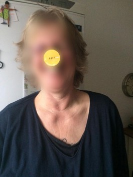 Margrét Rós Harðardóttir